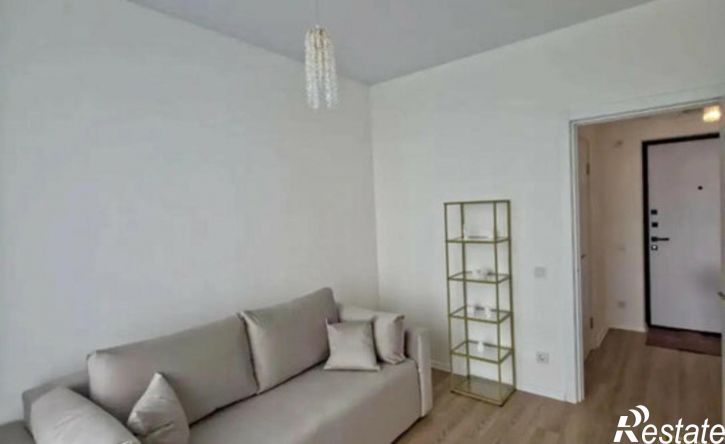 1-комн квартира улица Юрия Рогачёва, 9 к2,  д. 9 к2