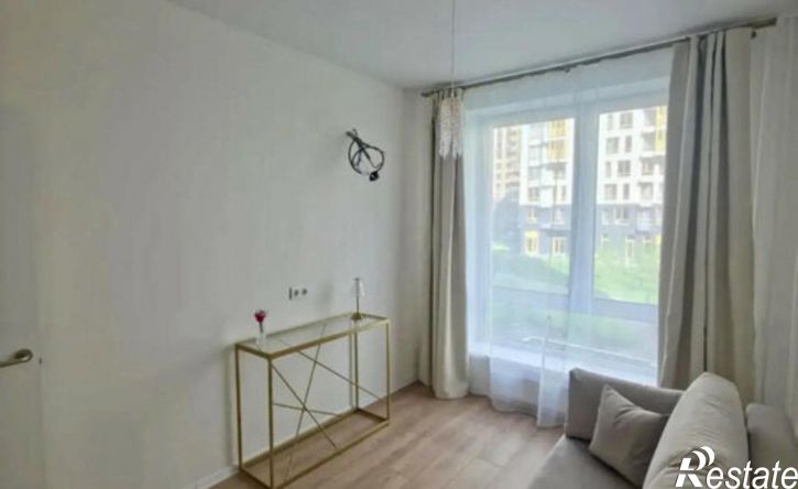 1-комн квартира улица Юрия Рогачёва, 9 к2,  д. 9 к2