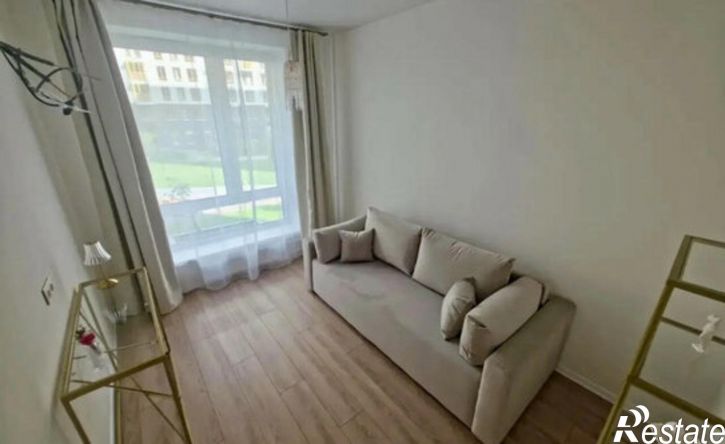 1-комн квартира улица Юрия Рогачёва, 9 к2,  д. 9 к2