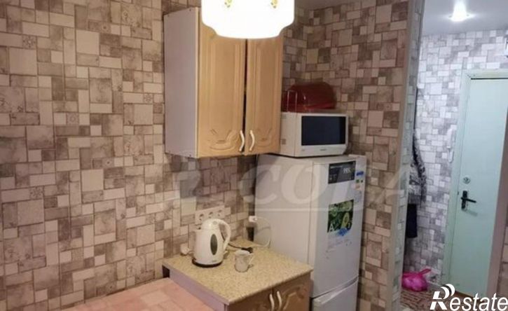 2-комн квартира Олимпийская улица, 30,  д. 30