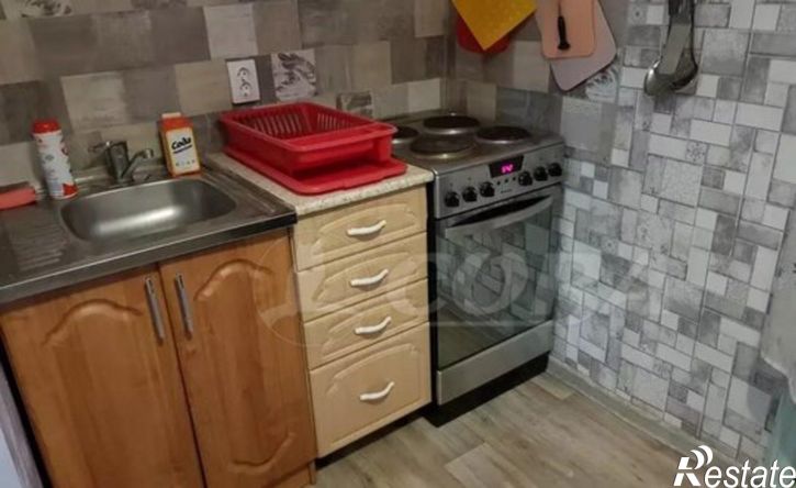 2-комн квартира Олимпийская улица, 30,  д. 30