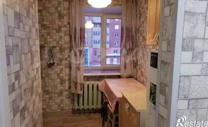 2-комн квартира Олимпийская улица, 30,  д. 30