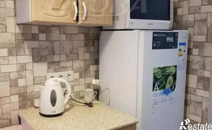 2-комн квартира Олимпийская улица, 30,  д. 30