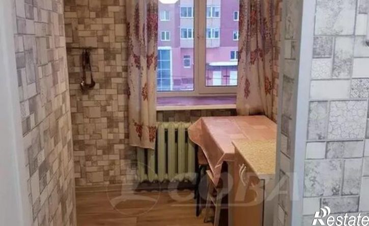 2-комн квартира Олимпийская улица, 30,  д. 30