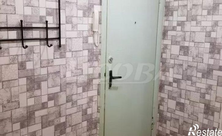 2-комн квартира Олимпийская улица, 30,  д. 30
