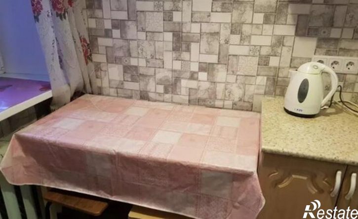 2-комн квартира Олимпийская улица, 30,  д. 30