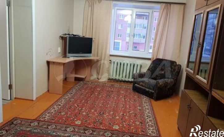 2-комн квартира Олимпийская улица, 30,  д. 30