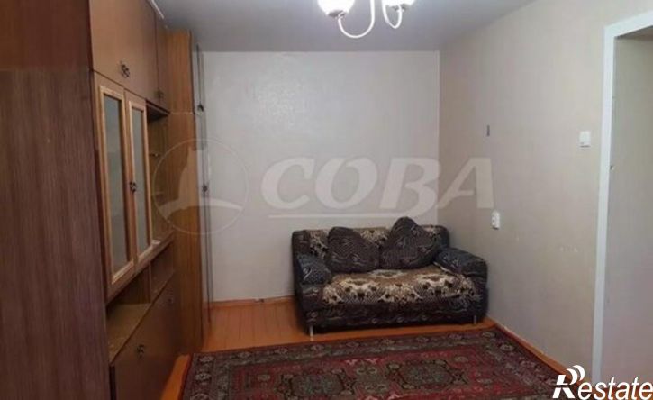 2-комн квартира Олимпийская улица, 30,  д. 30