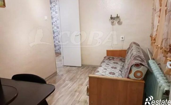 2-комн квартира Олимпийская улица, 30,  д. 30