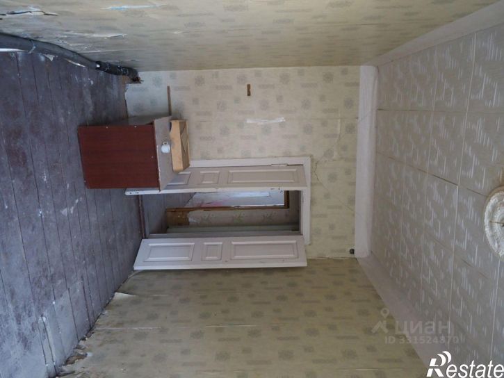 3-комн квартира улица Осипенко, 40,  д. 40