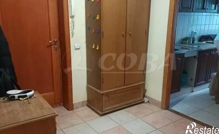 2-комн квартира ул Максима Горького, 23,  д. 23