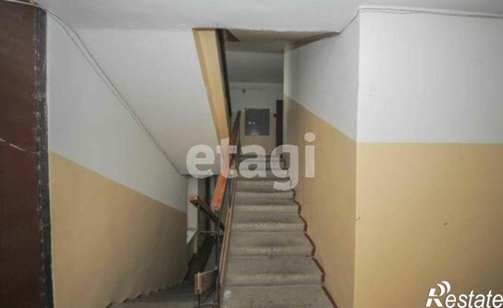 1-комн квартира ул Коммунаров, 35,  д. 35
