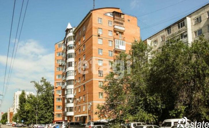 1-комн квартира ул Коммунаров, 35,  д. 35