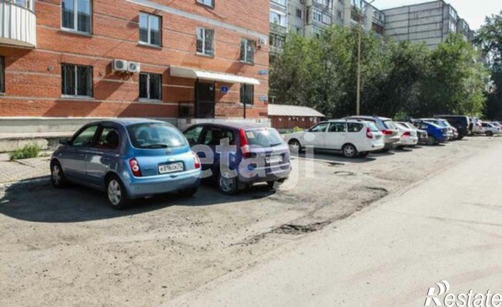 1-комн квартира ул Коммунаров, 35,  д. 35