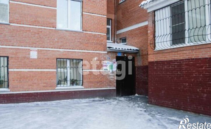 1-комн квартира ул Коммунаров, 35,  д. 35