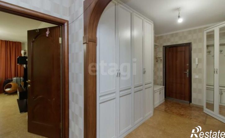 2-комн квартира ул Пермякова, 76 3,  д. 76 3,  к. 3
