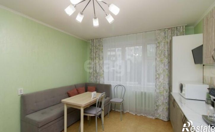 2-комн квартира ул Пермякова, 76 3,  д. 76 3,  к. 3