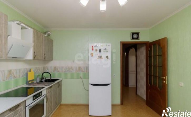 2-комн квартира ул Пермякова, 76 3,  д. 76 3,  к. 3