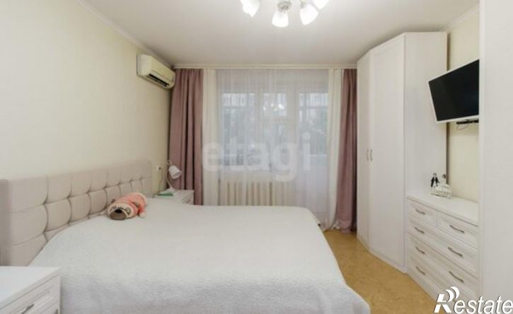 2-комн квартира ул Пермякова, 76 3,  д. 76 3,  к. 3
