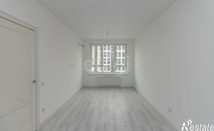 1-комн квартира улица Фармана Салманова, 21