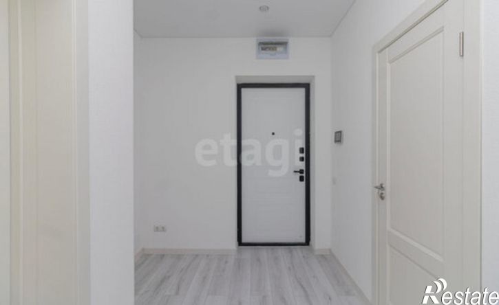1-комн квартира улица Фармана Салманова, 21