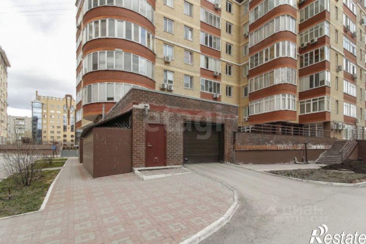Гараж/парковка ул Фабричная, 7 1,  д. 7 1,  к. 1