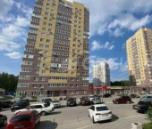 1-комн, 38кв м, этаж 15/24 улица Мельникайте, 2 к17