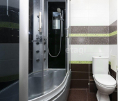 1-комн, 34кв м, этаж 7/16 Широтная улица, 33