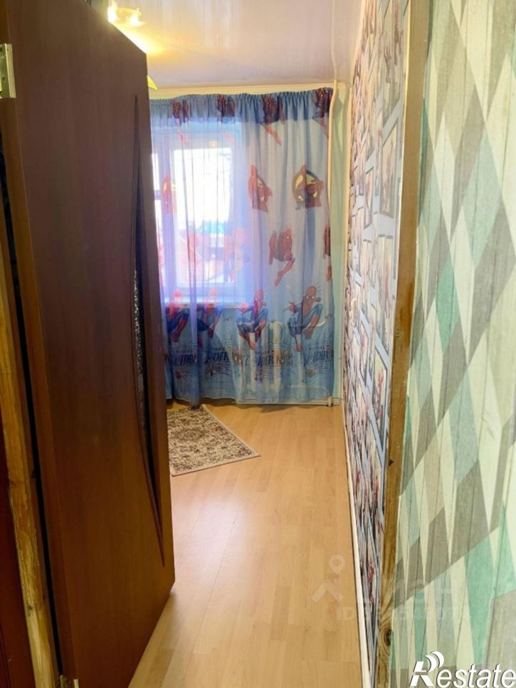 2-комн квартира улица Карла Маркса, 12,  д. 12