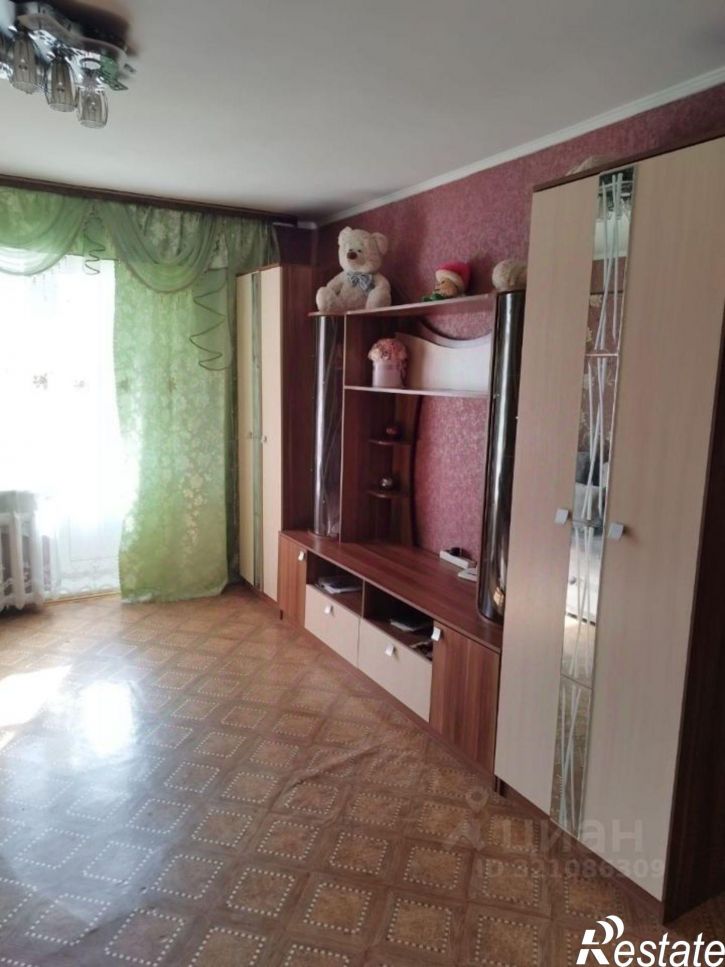 2-комн квартира Таллинская улица, 5,  д. 5