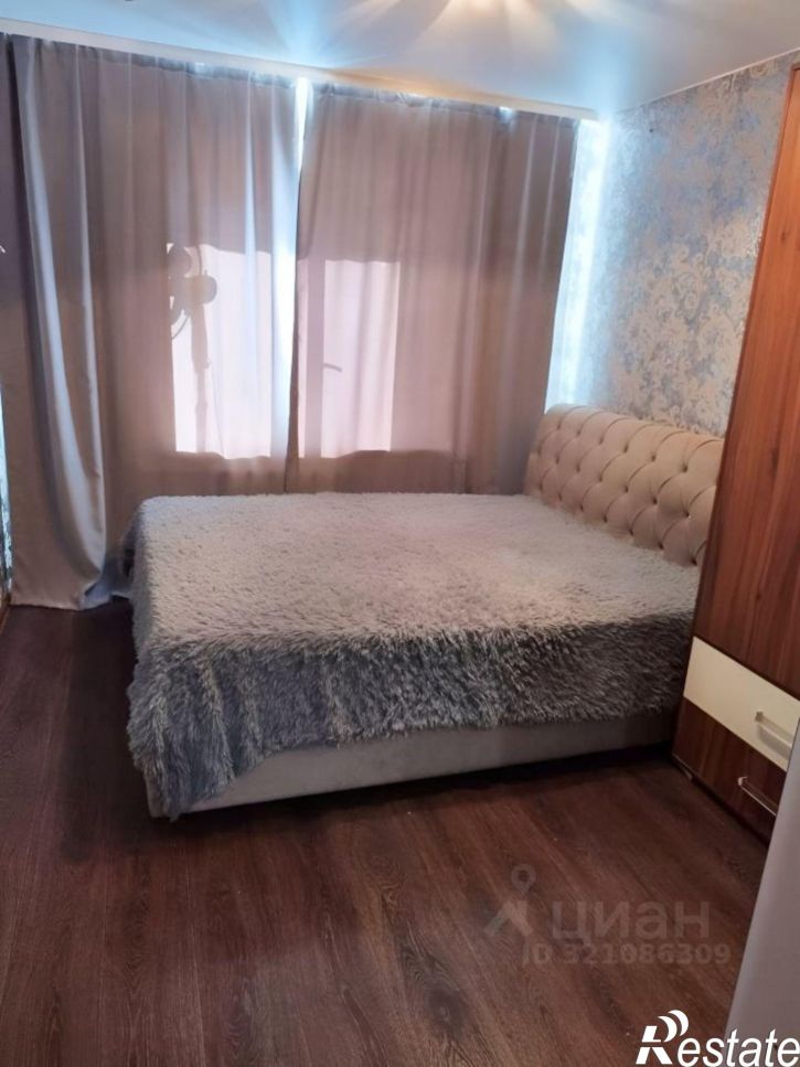 2-комн квартира Таллинская улица, 5,  д. 5