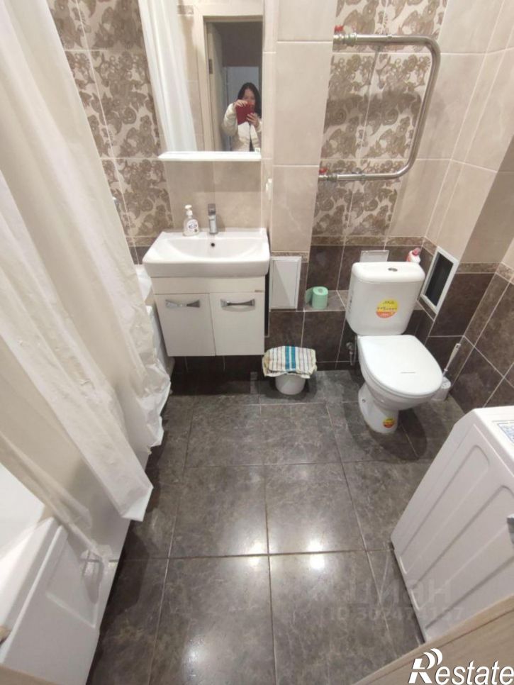 2-комн квартира улица Беляева, 35 к2,  д. 35 к2