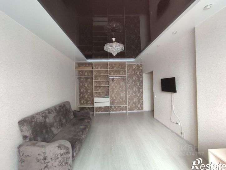 2-комн квартира улица Беляева, 35 к2,  д. 35 к2