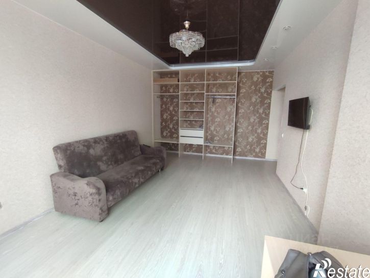 2-комн квартира улица Беляева, 35 к2,  д. 35 к2