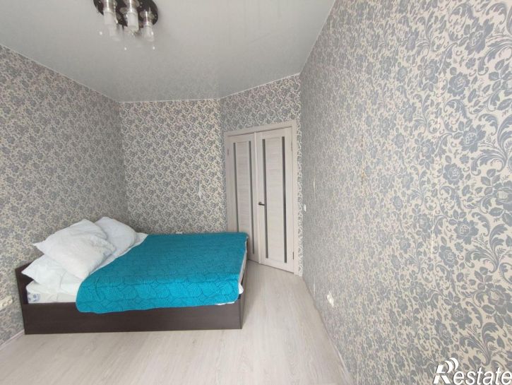 2-комн квартира улица Беляева, 35 к2,  д. 35 к2