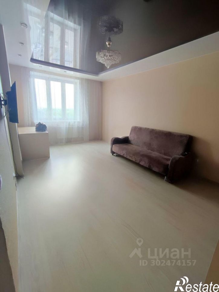 2-комн квартира улица Беляева, 35 к2,  д. 35 к2