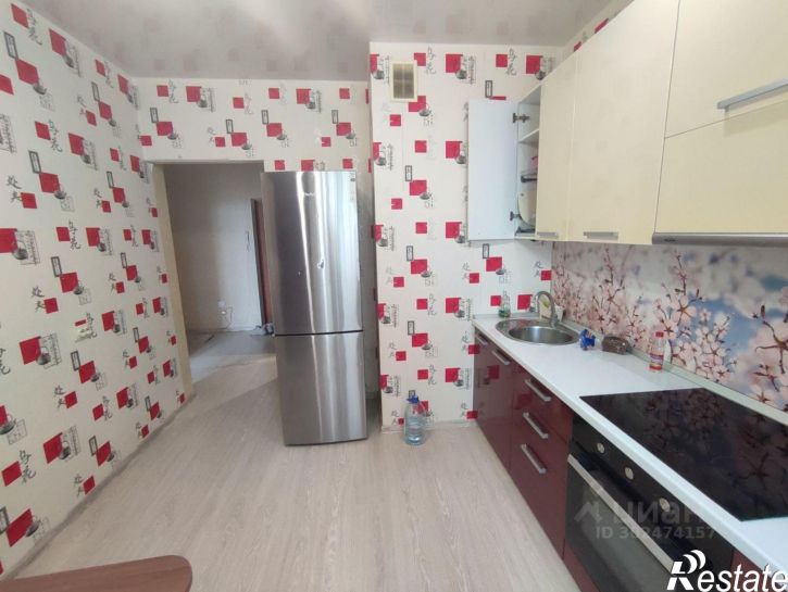 2-комн квартира улица Беляева, 35 к2,  д. 35 к2
