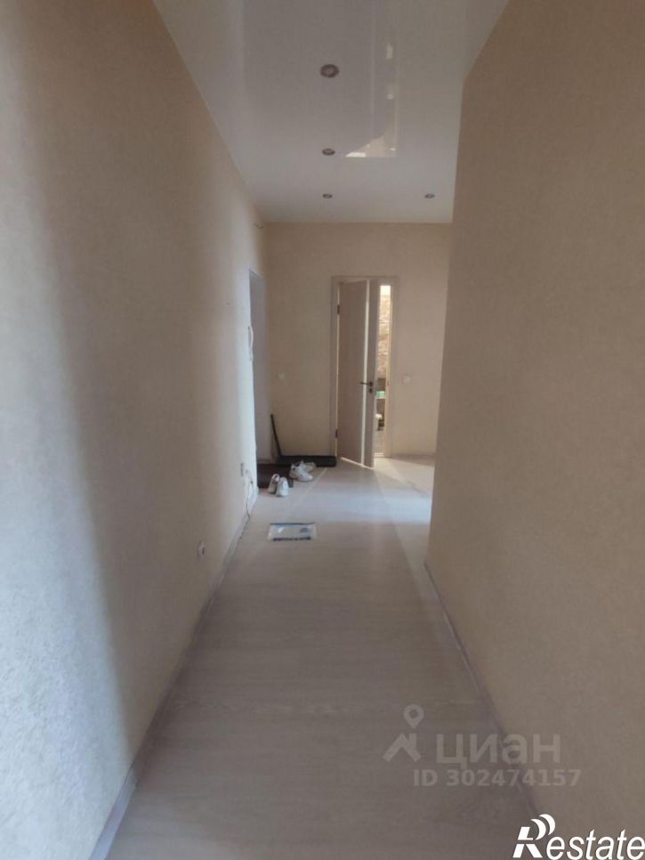 2-комн квартира улица Беляева, 35 к2,  д. 35 к2