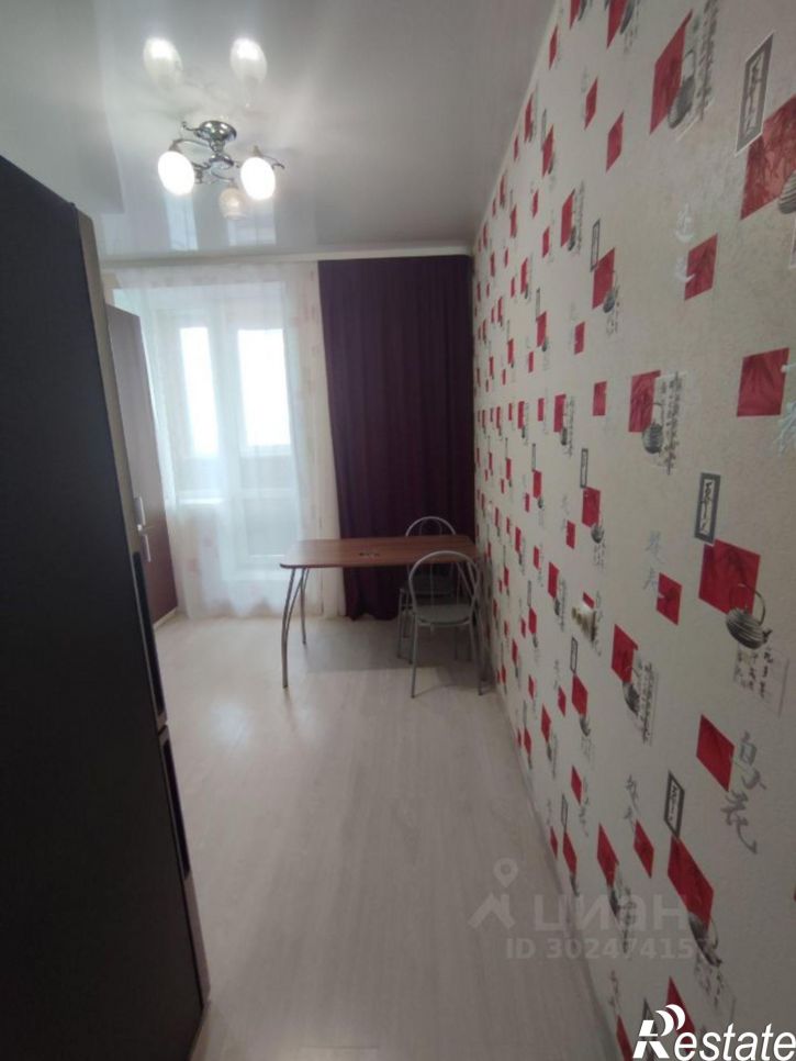 2-комн квартира улица Беляева, 35 к2,  д. 35 к2
