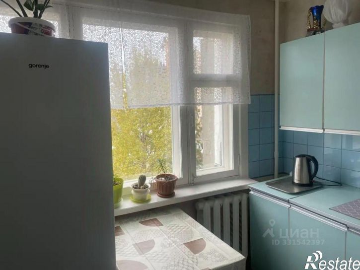 1-комн квартира ул Минская, 5,  д. 5