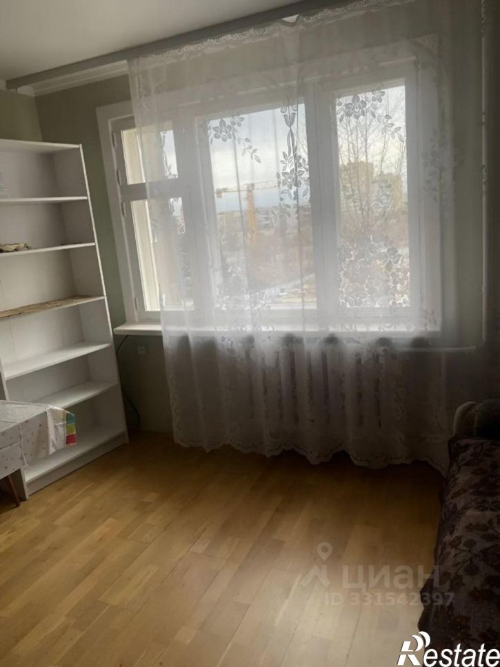 1-комн квартира ул Минская, 5,  д. 5