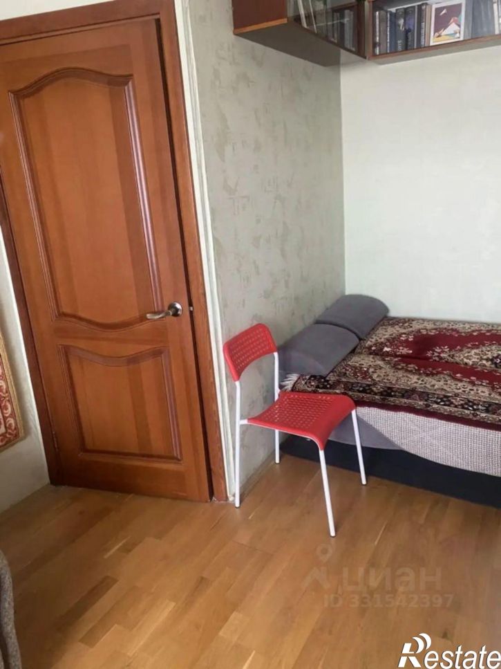 1-комн квартира ул Минская, 5,  д. 5
