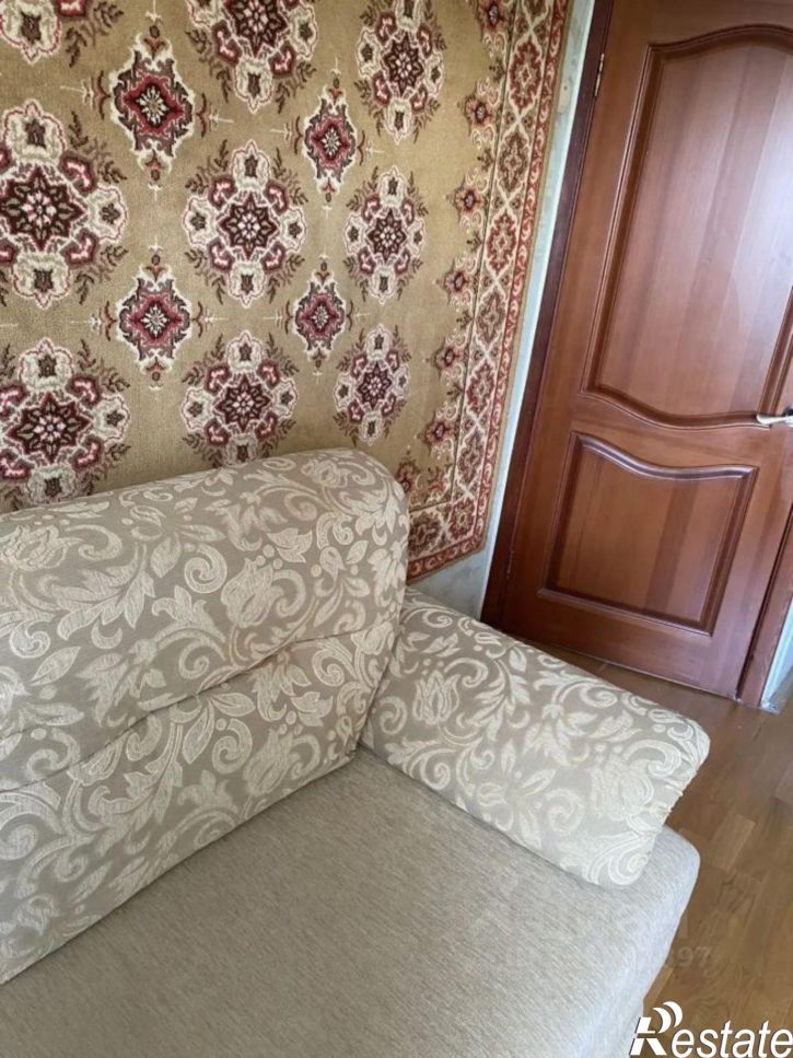 1-комн квартира ул Минская, 5,  д. 5