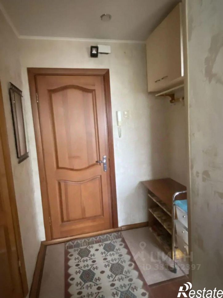 1-комн квартира ул Минская, 5,  д. 5