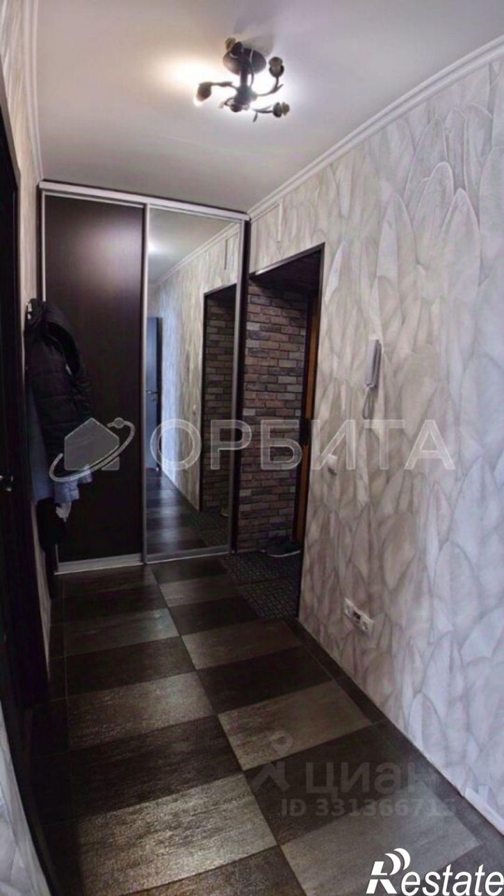 1-комн квартира улица Самарцева, 177,  д. 177