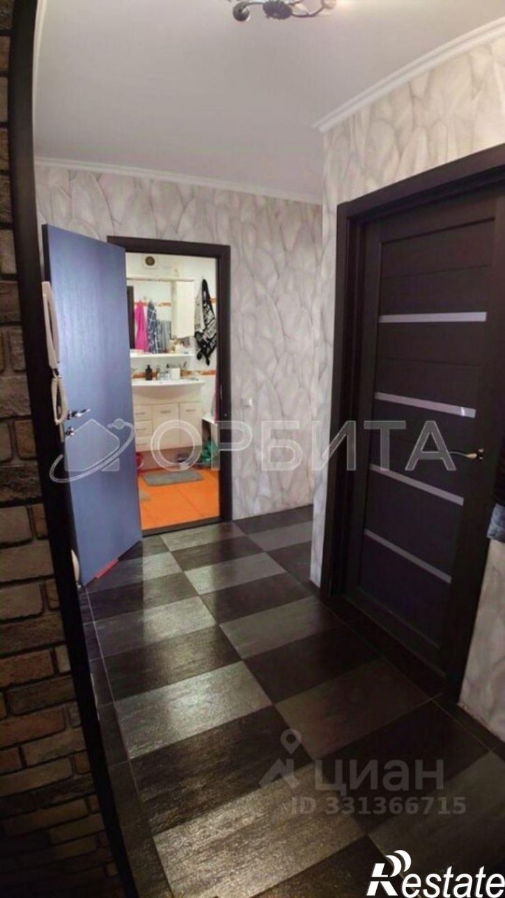 1-комн квартира улица Самарцева, 177,  д. 177
