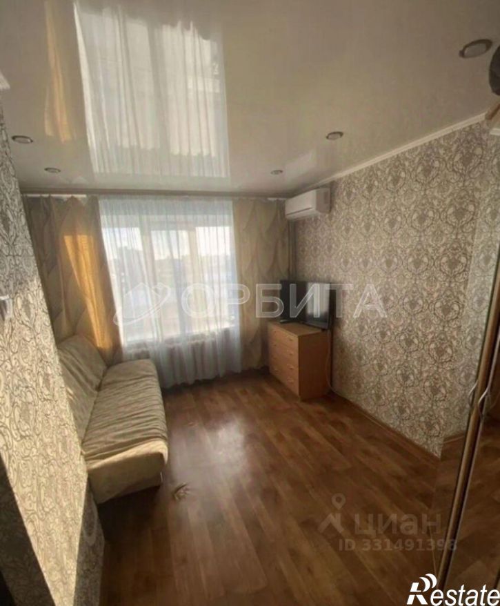 1-комн квартира улица Мельникайте, 80,  д. 80