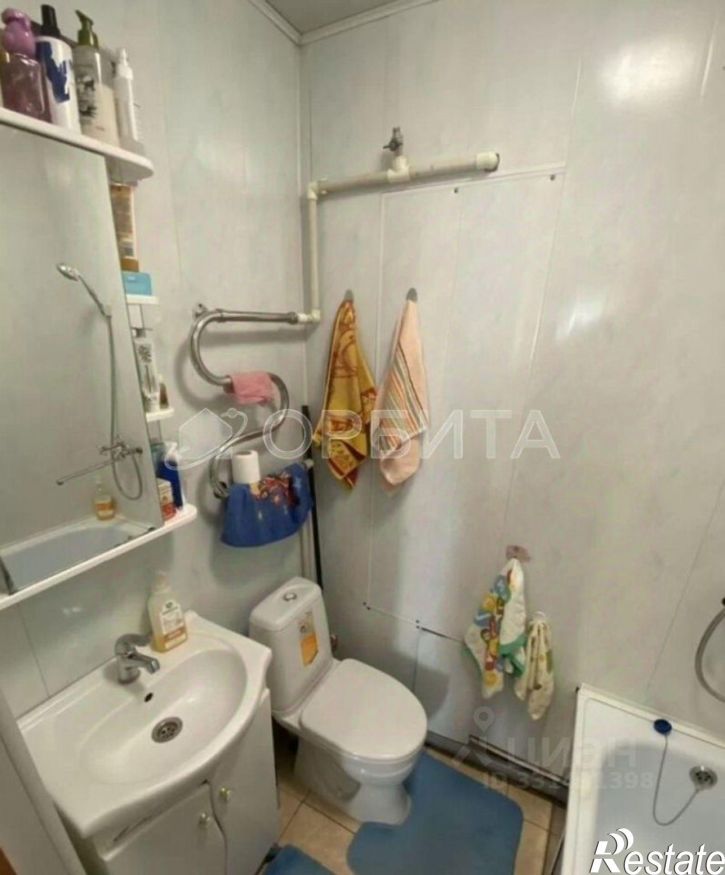 1-комн квартира улица Мельникайте, 80,  д. 80