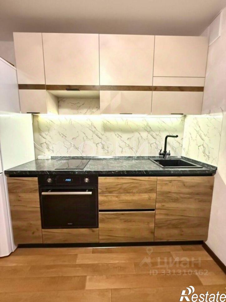 1-комн квартира улица Созидателей, 10,  д. 10