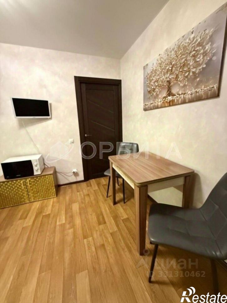 1-комн квартира улица Созидателей, 10,  д. 10